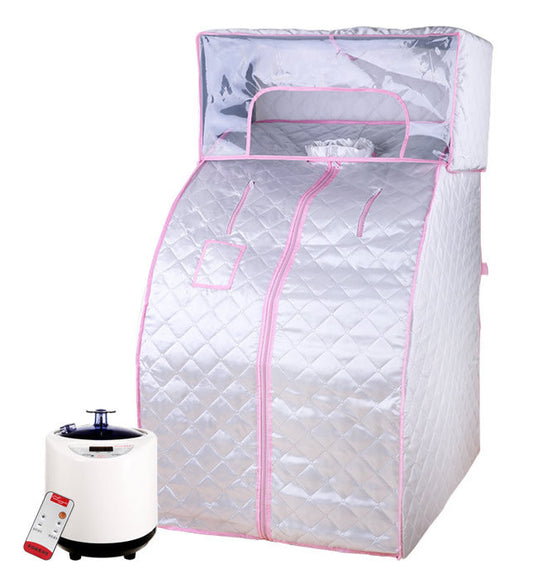 Portable SPA Room Personal Sauna Steam Room