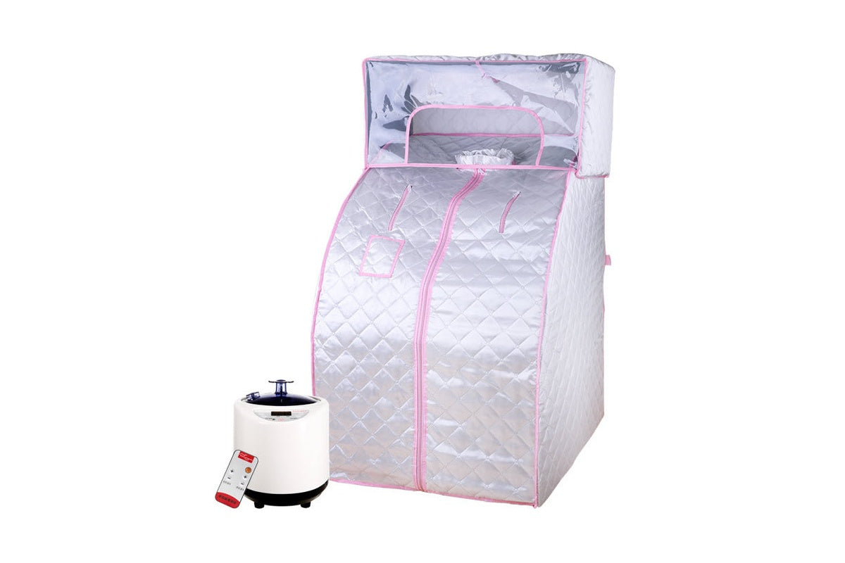 Portable SPA Room Personal Sauna Steam Room