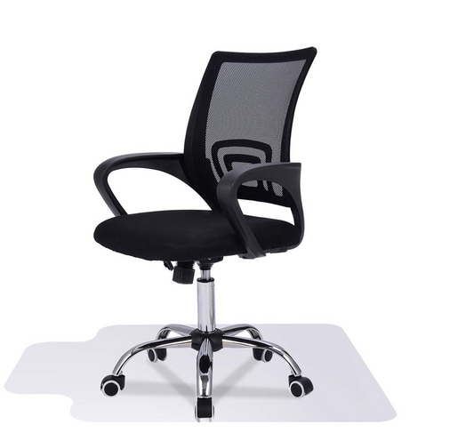 Office Chair Mat for Hardwood Floors