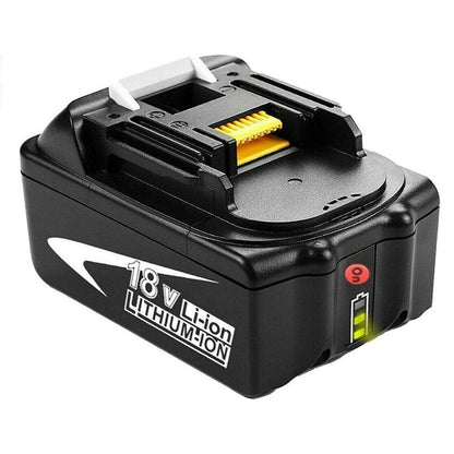 Makita Battery 18V 4AH Replacement Battery for Makita