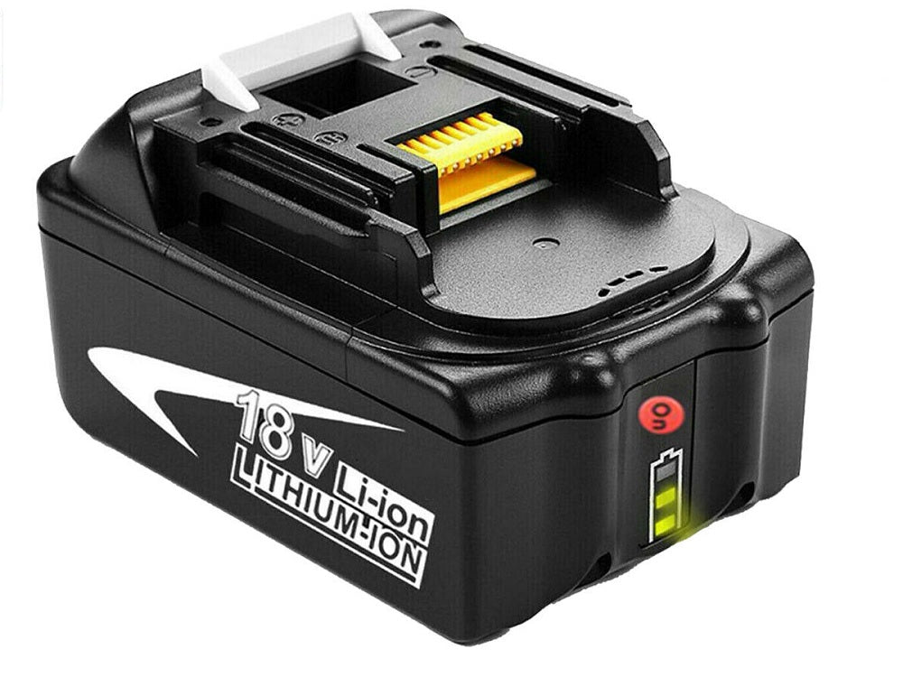 Makita Battery and Makita Charger Replacement