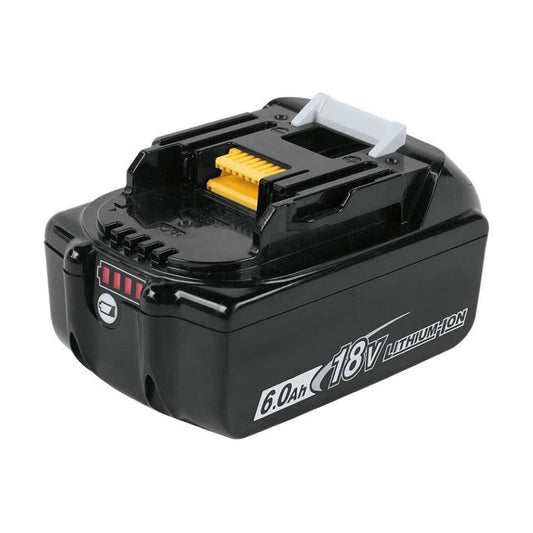 Makita Battery 18V 6AH Replacement Battery for Makita