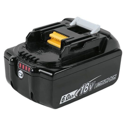 Makita Battery 18V 6AH Replacement Battery for Makita