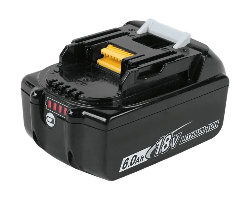 Makita Battery 18V 6AH Replacement Battery for Makita