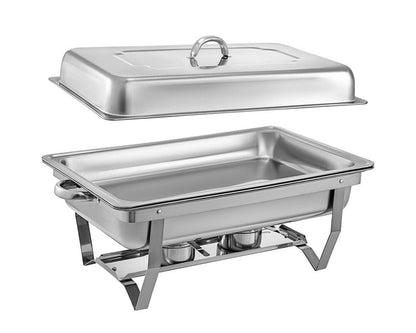 Chafing Dish Food Warmer Stove 11L