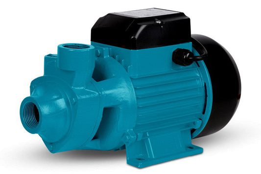 Water Pump for Clean Water QB60