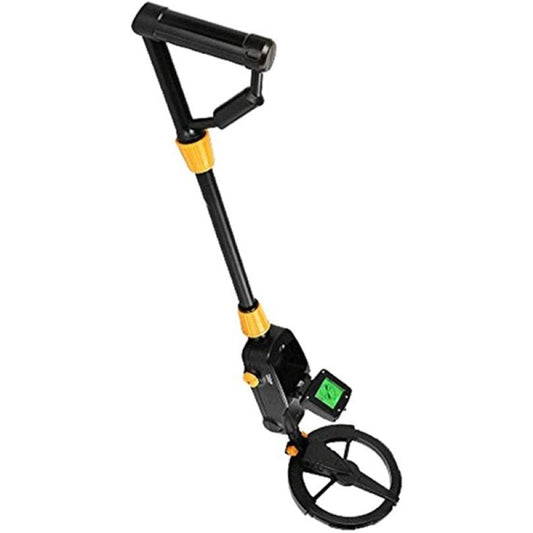 Metal Detector for Treasure Hunting