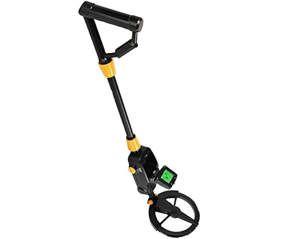Metal Detector for Treasure Hunting