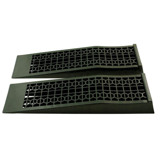 Low Profile Car Ramps 3Ton ( PAIR )
