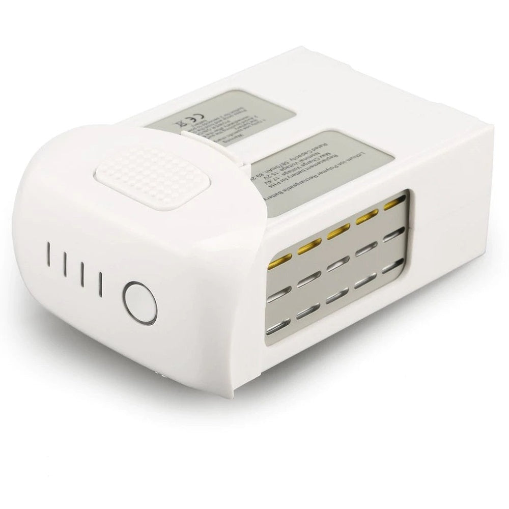Replacement Battery for DJI Phantom 4 Pro 5870mAh Intelligent Flight