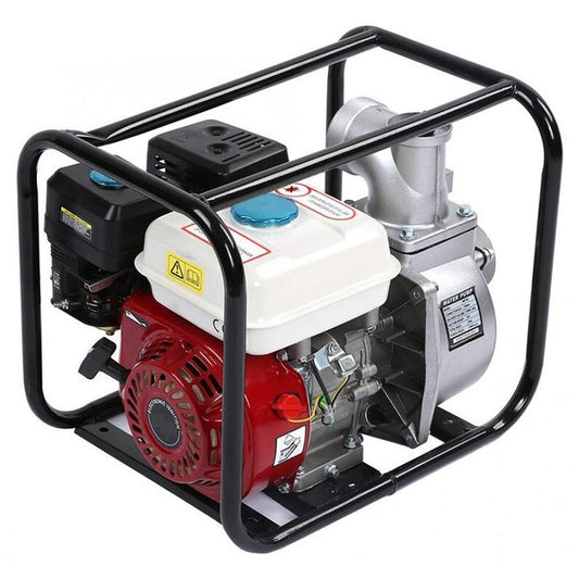 Petrol Water Pump 7.5HP
