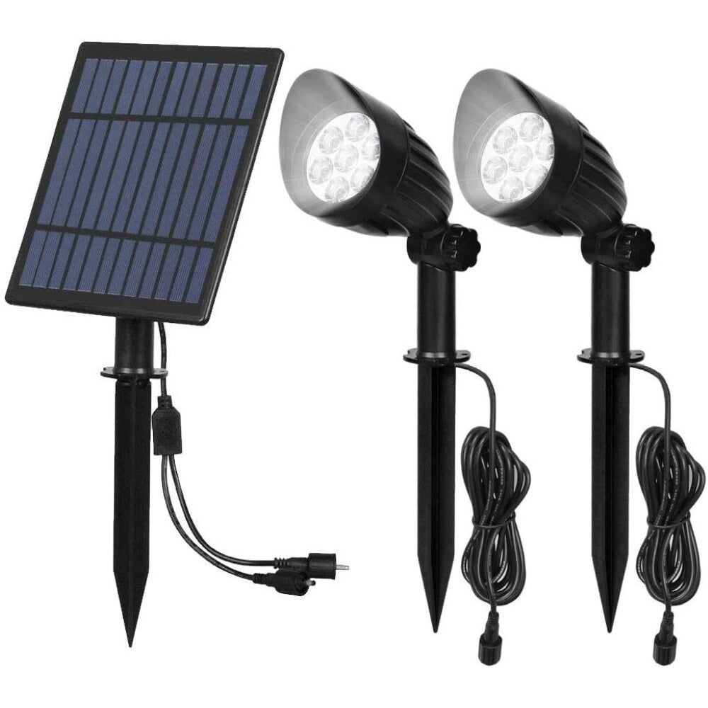 solar lights outdoor Garden Light
