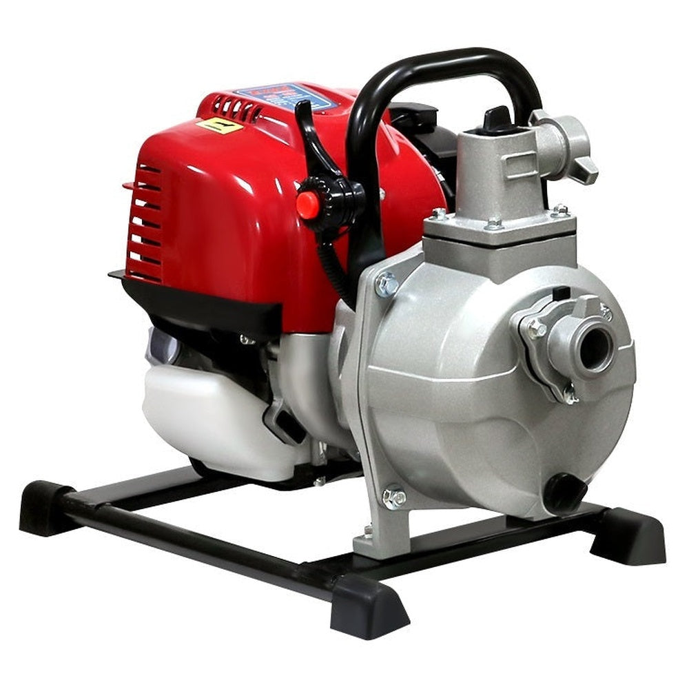 Portable Petrol Water Pump 1inch 5HP