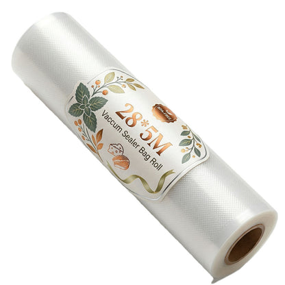 Vacuum Sealer Bags Food Saver Roll