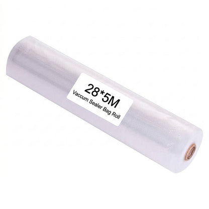 Vacuum Sealer Bags Food Saver Roll