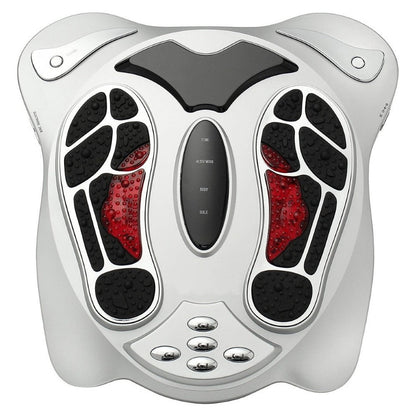 Electromagnetic Foot Massager