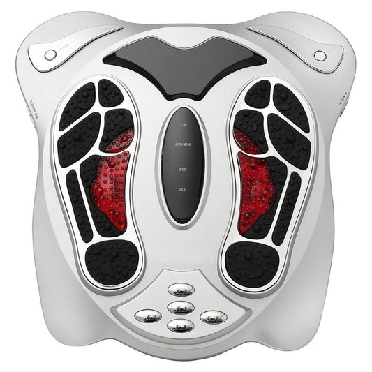 Electromagnetic Foot Massager