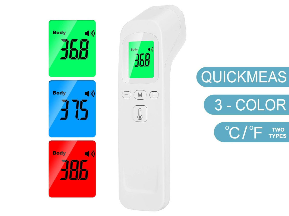 Forehead Thermometer