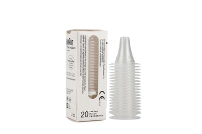 Filters for Braun ThermoScan Ear Thermometer
