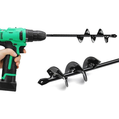 Garden Auger 50*220mm