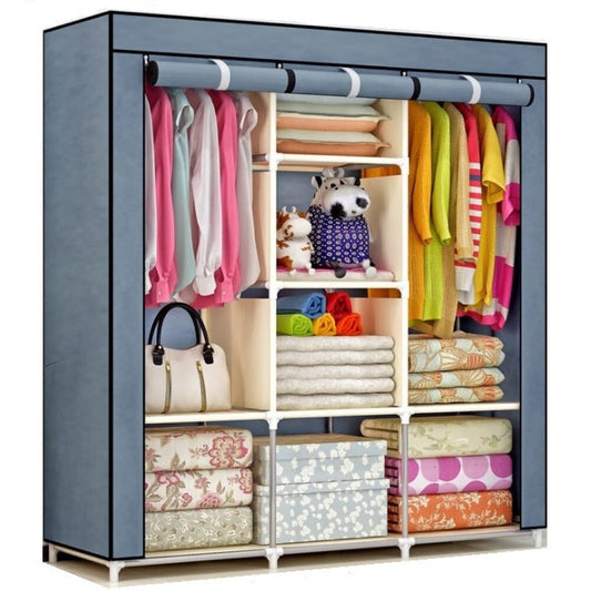 Wardrobe Organiser