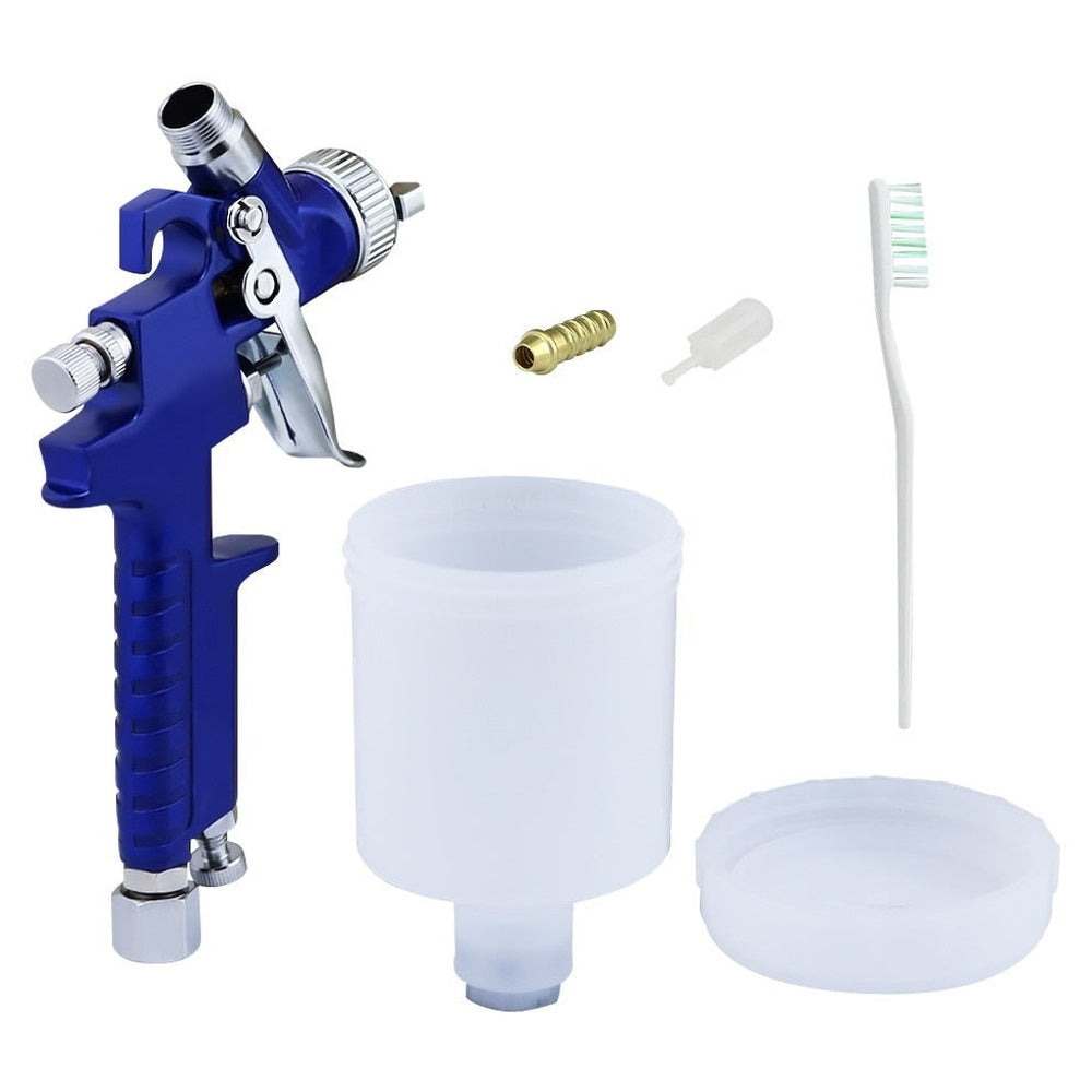 Paint Spray Gun Gravity Feed Spray Gun 125ml