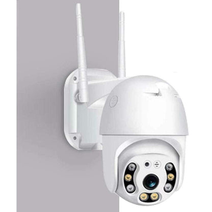 Wireless Security Camera PTZ