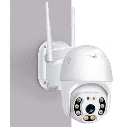 Wireless Security Camera PTZ