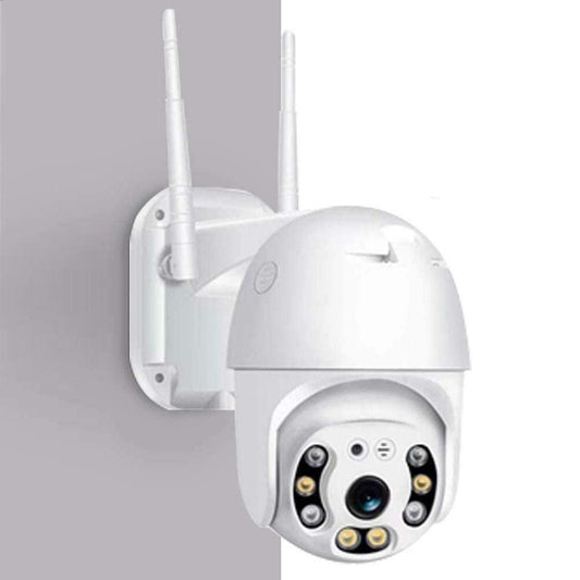 Wireless Security Camera