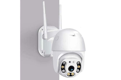 Wireless Security Camera