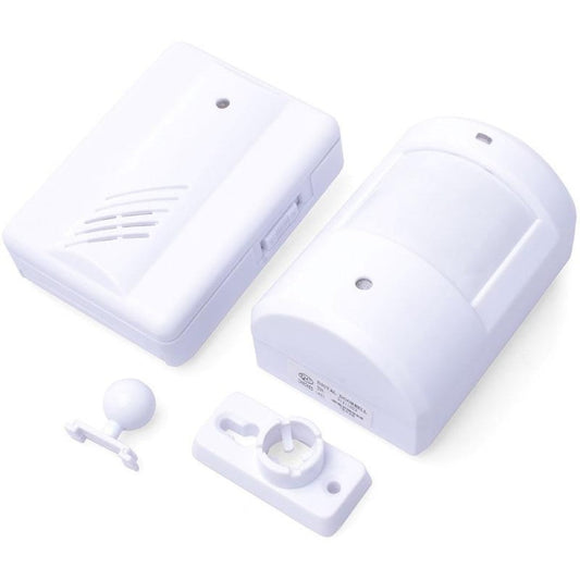 Security Driveway Alarm