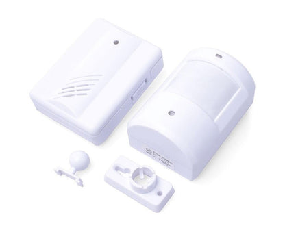 Security Driveway Alarm