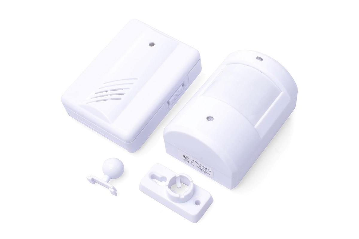 Security Driveway Alarm