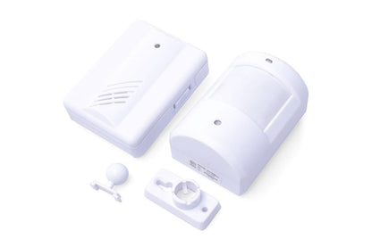 Security Driveway Alarm