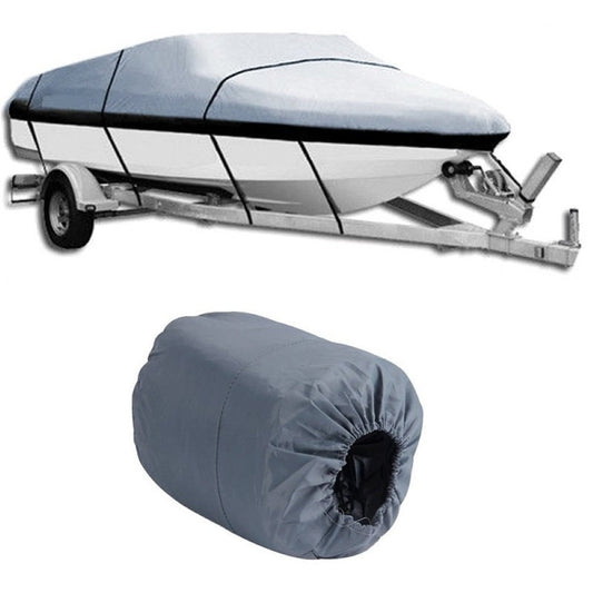 Boat Cover 20-22FT