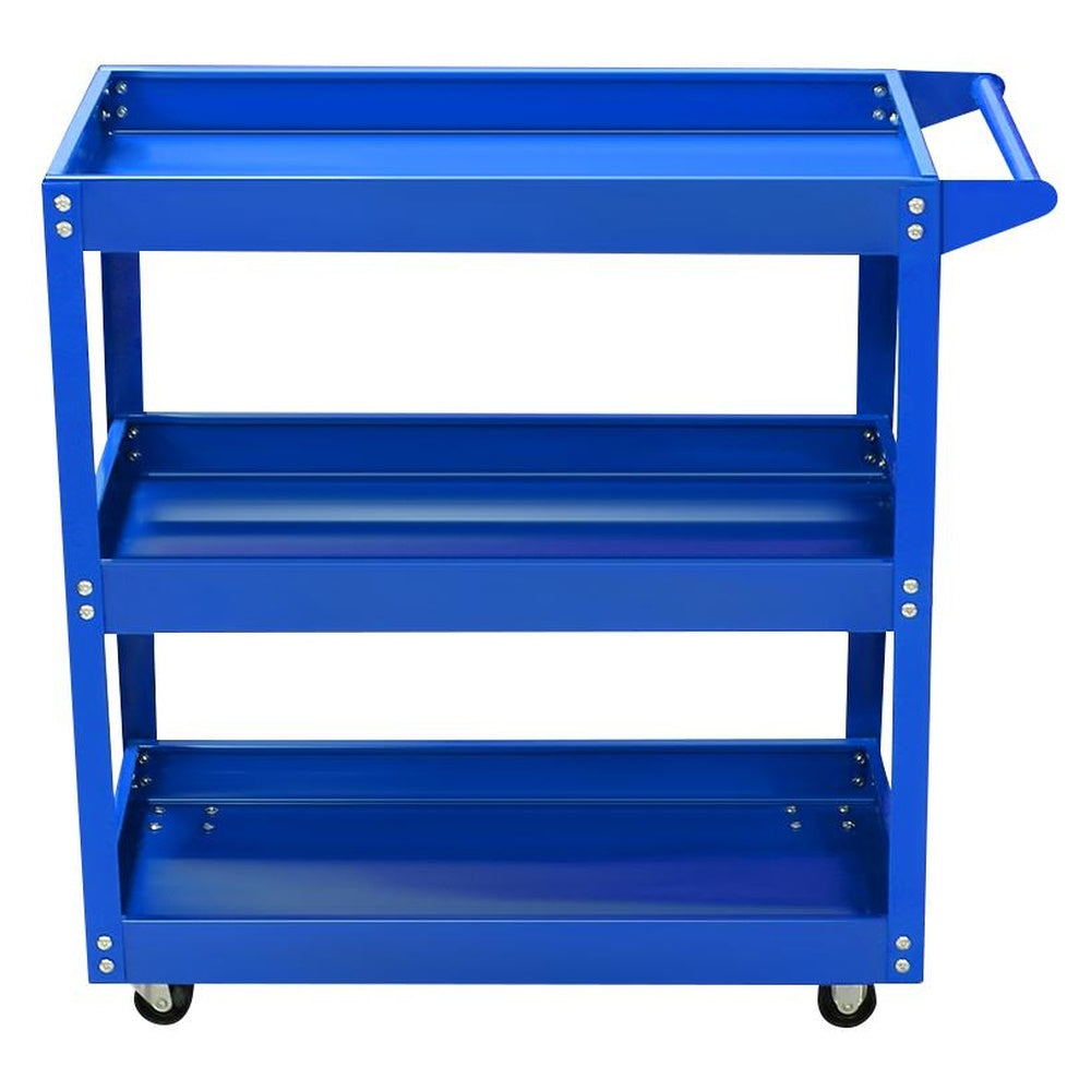 steel Tool Cart Trolley