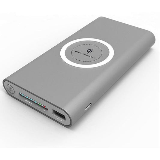 Wireless Power Bank