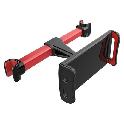 Car Back Seat Mobile Phone Holder