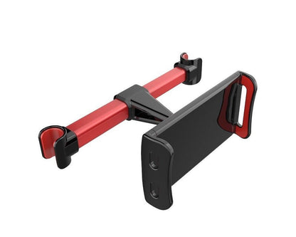 Car Back Seat Mobile Phone Holder