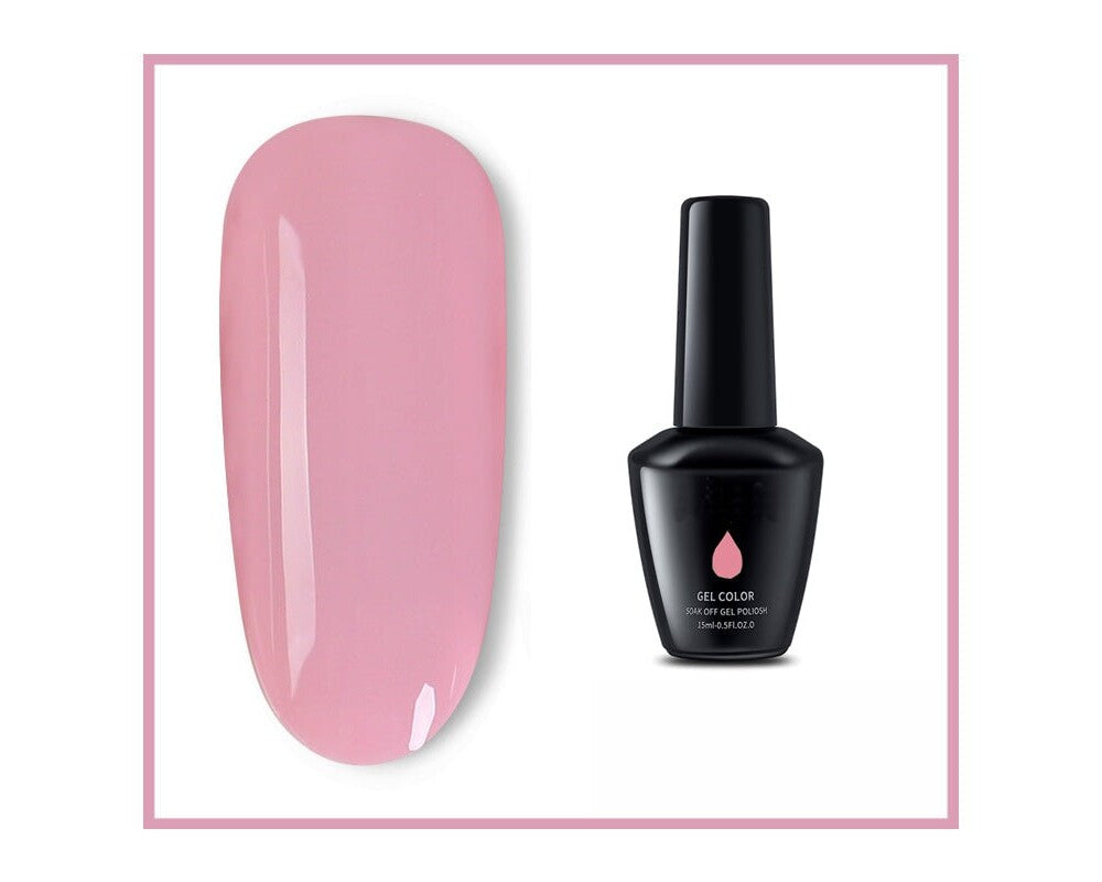 15ml Gel Nail Polish