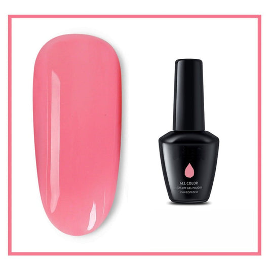 15ml Gel Nail Polish