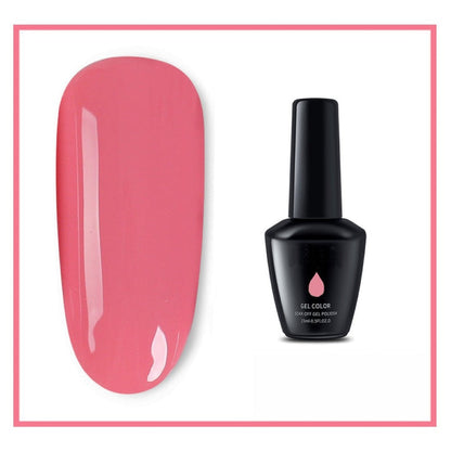 15ml Gel Nail Polish