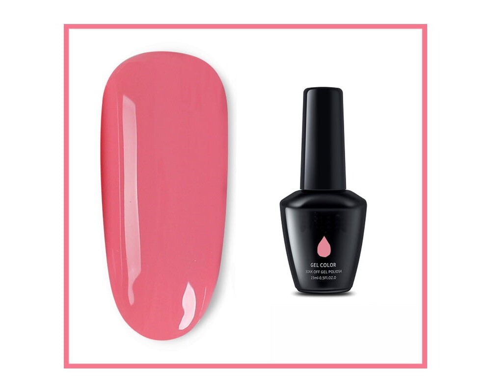 15ml Gel Nail Polish