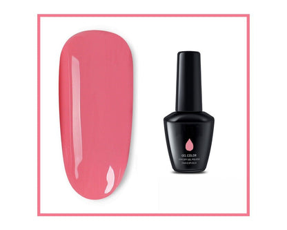 15ml Gel Nail Polish