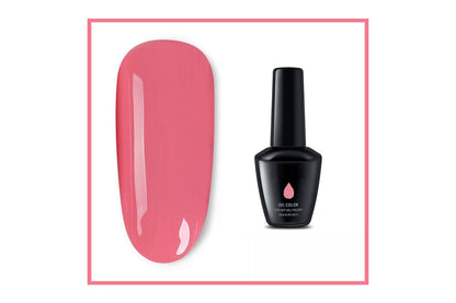 15ml Gel Nail Polish