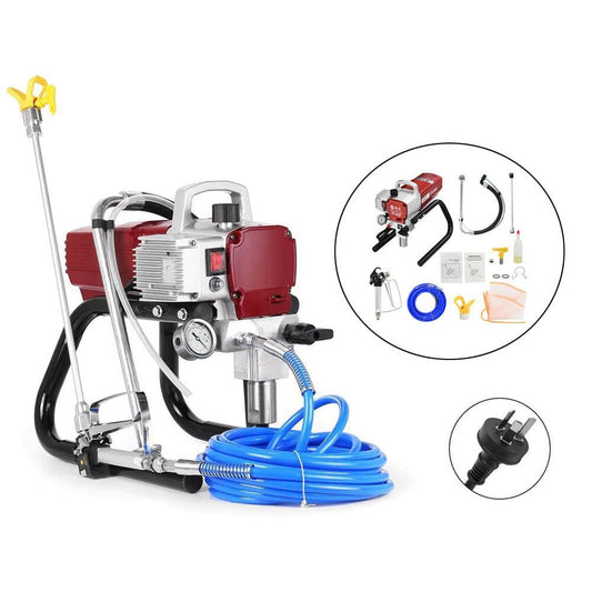 Airless Paint Sprayer