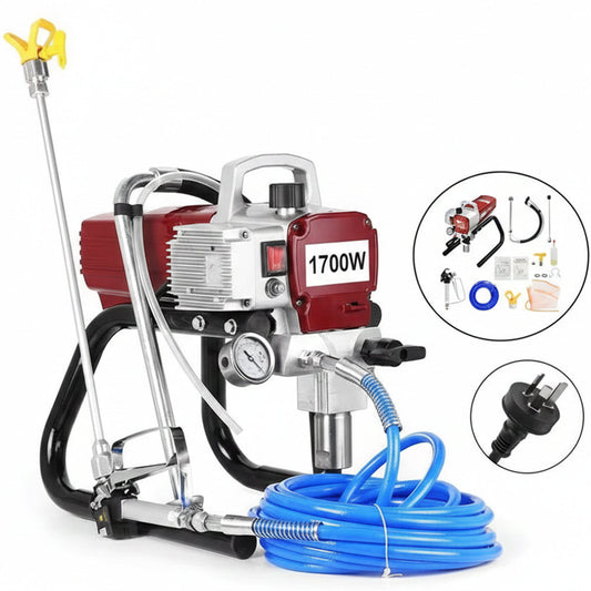 Airless Paint Sprayer