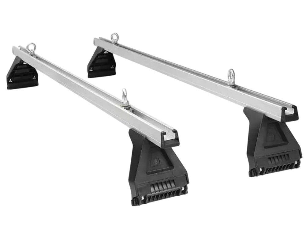 Car Roof Racks Cross Bar Roof Rack for Gutter Mount
