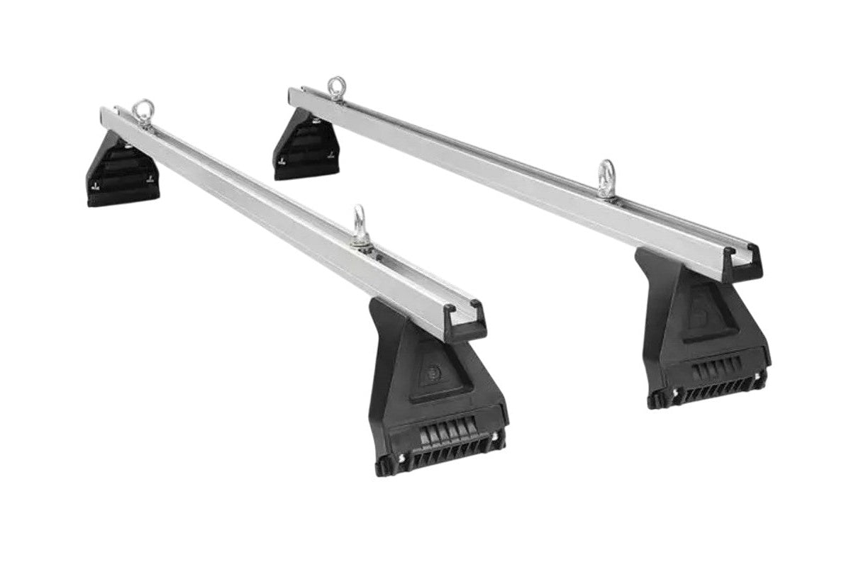 Car Roof Racks Cross Bar Roof Rack for Gutter Mount