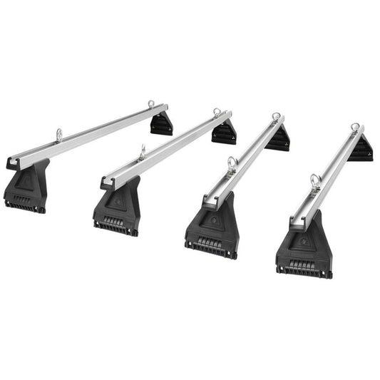 Car Roof Racks Cross Bar Roof Rack for Gutter Mount